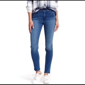 SPANX 5-Pocket Skinny Jeans